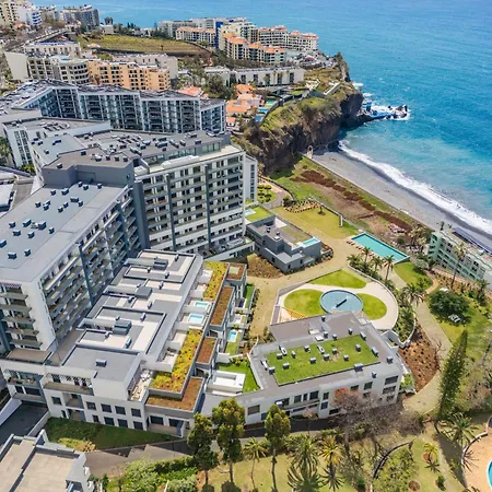 شقة Design At Formosa *