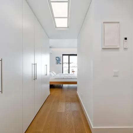 Design At Formosa * فونشال