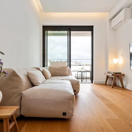 公寓 Design At Formosa 丰沙尔