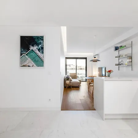 דירה Design At Formosa פונשל