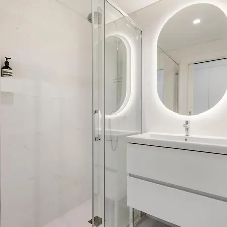 شقة Design At Formosa