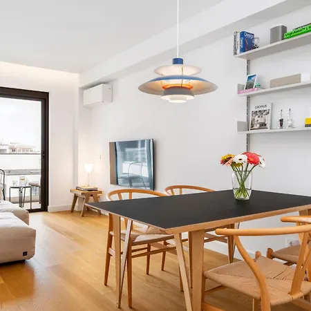 Design At Formosa דירה פונשל