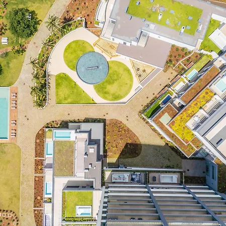 Design At Formosa Apartamento