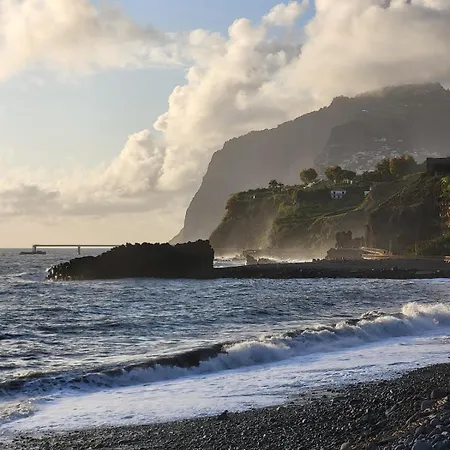 Design At Formosa شقة فونشال