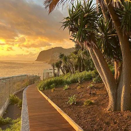 Design At Formosa شقة *