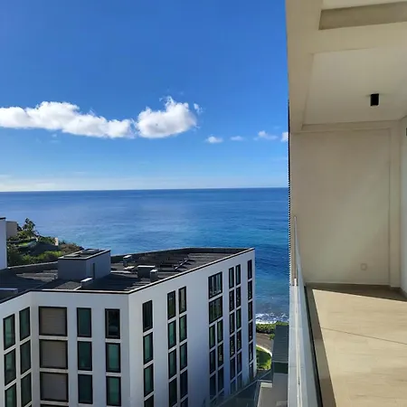 Apartamento Design At Formosa Funchal (Madeira)