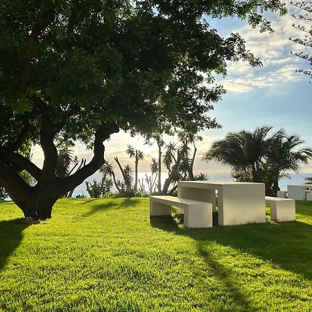 شقة Design At Formosa