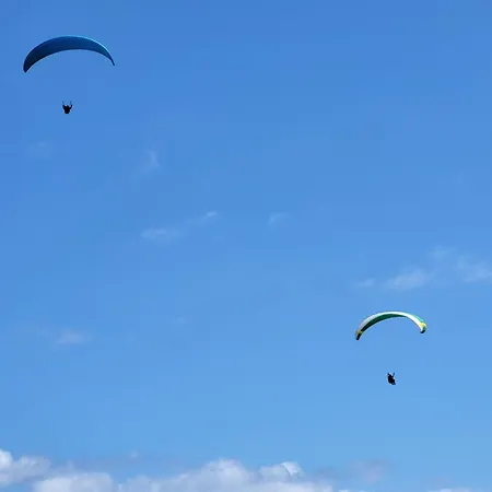 Apartamento Design At Formosa