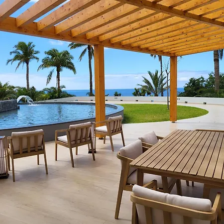 Design At Formosa Funchal (Madeira)