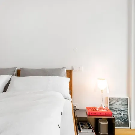 Design At Formosa Lejlighed