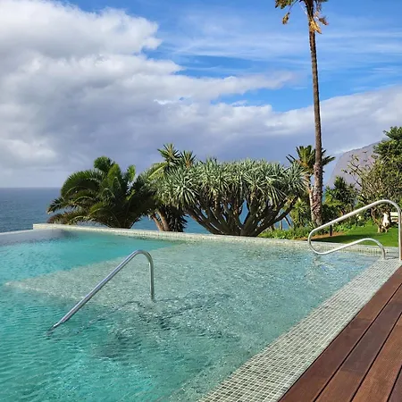 Design At Formosa Lejlighed Funchal (Madeira)