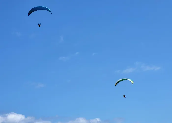 Appartamento Design At Formosa