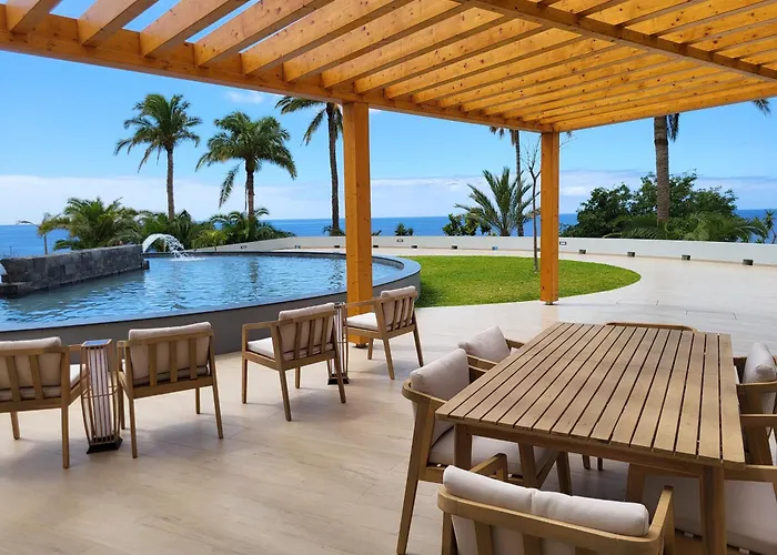 Design At Formosa Funchal (Madeira)