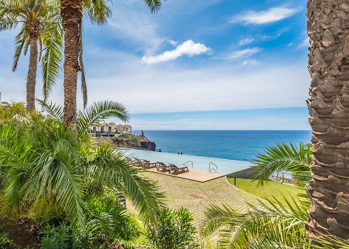 Design At Formosa 公寓