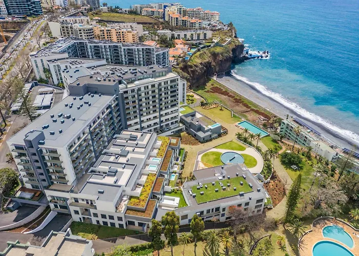 Appartamento Design At Formosa *