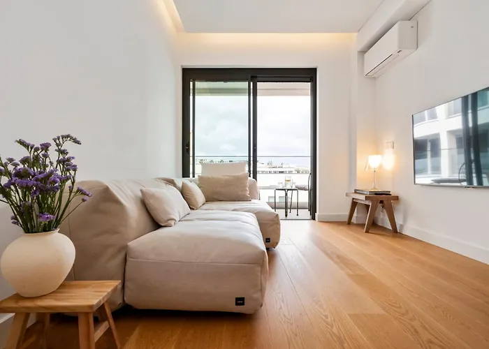 公寓 Design At Formosa 丰沙尔