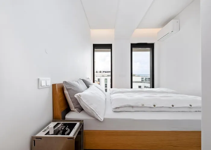 Design At Formosa 公寓 *