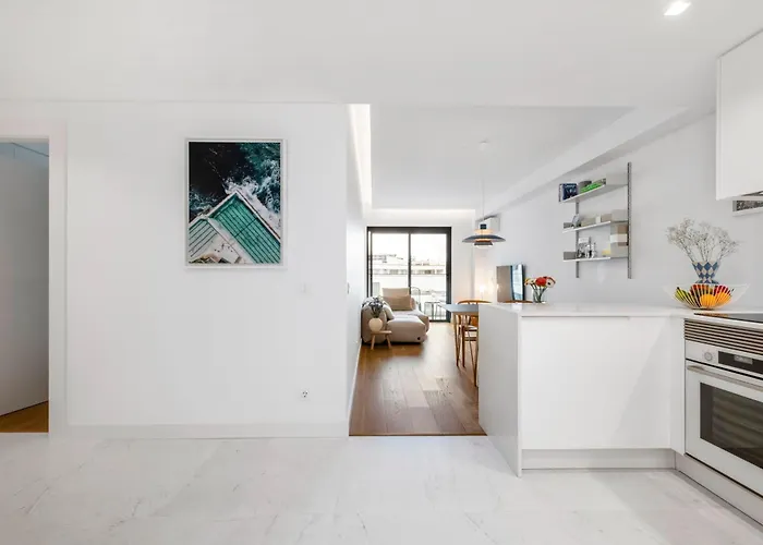 公寓 Design At Formosa 丰沙尔