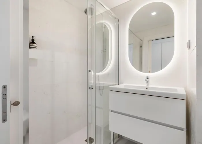 Appartamento Design At Formosa