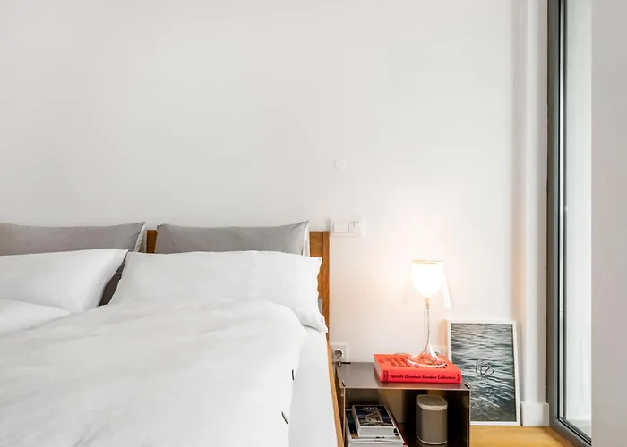 Design At Formosa 公寓