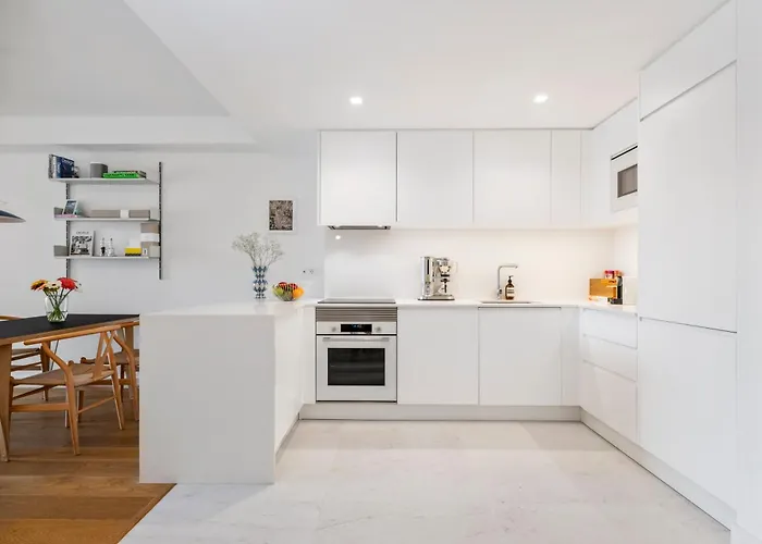 Appartamento Design At Formosa Funchal (Madeira)