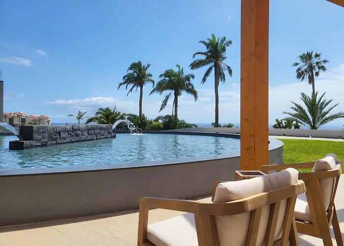 Design At Formosa 丰沙尔