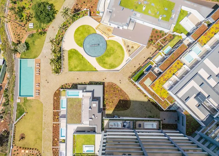 Design At Formosa 公寓