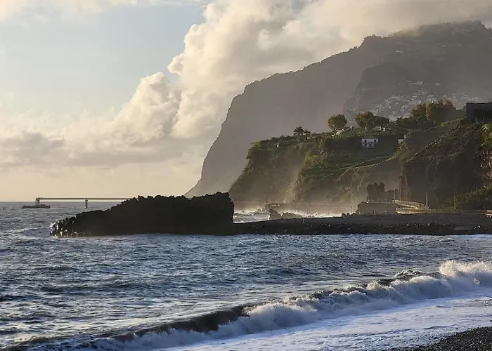 Design At Formosa Appartamento Funchal (Madeira)