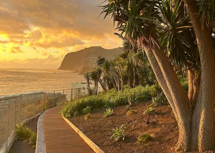 Design At Formosa Appartamento *