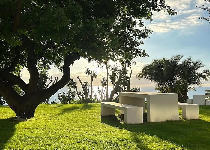 公寓 Design At Formosa